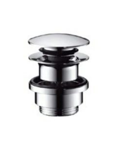 Bộ xả nhấn cho lavabo có xả tràn 589.29.995
