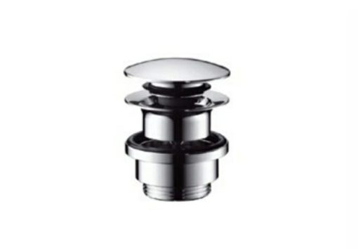 Bộ xả nhấn cho lavabo có xả tràn 589.29.995 - 1