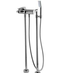 Bộ vòi sen tắm đứng trên sàn MS: 589.02.161