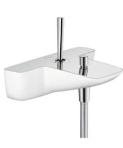 Bộ trộn bồn tắm Puravida Hafele 589.50.822