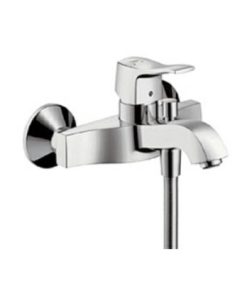 Bộ trộn bồn tắm Metris Hafele 589.50.211 - 6 Bộ trộn bồn tắm Metris Hafele 589.50.211 - 5