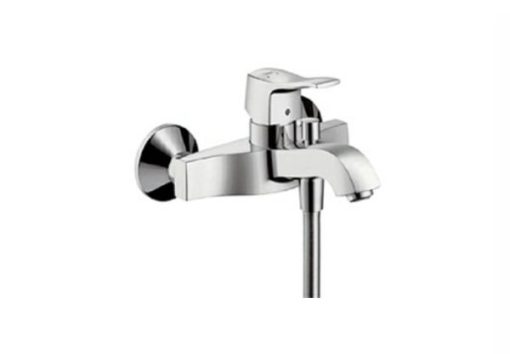Bộ trộn bồn tắm Metris Classic Hafele 589.29.331 - 1