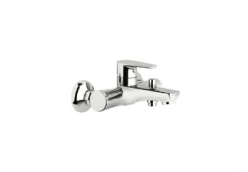 Bộ trộn bồn tắm Hafele InnoRound 589.82.001 - 1