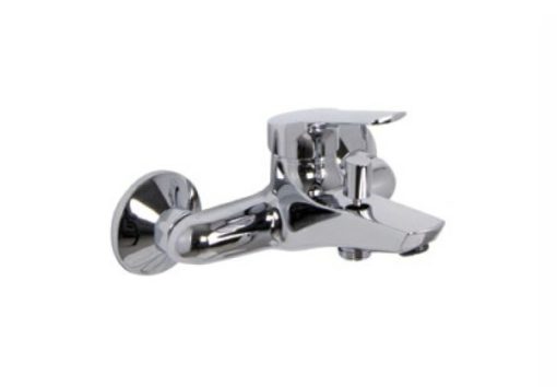 Bộ trộn bồn tắm Hafele Emma MS: 589.02.033 - 1