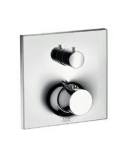 Bộ trộn bồn tắm âm tường Massaud 589.29.512