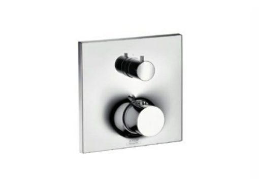 Bộ trộn bồn tắm âm tường Massaud 589.29.512 - 1