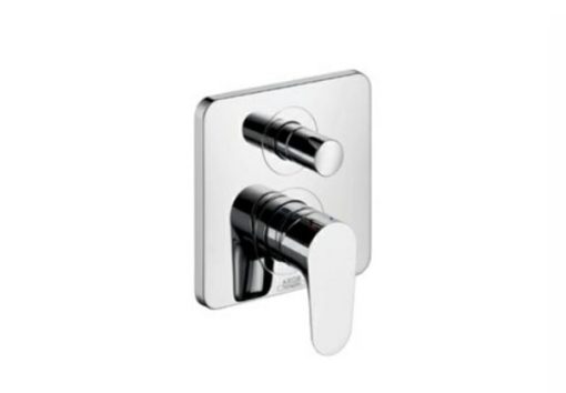Bộ trộn bồn tắm âm tường Citterio M Hafele 589.29.544 - 1