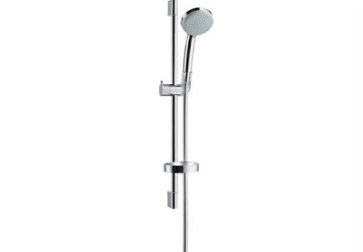 Thanh treo sen Croma Classic Hafele 589.30.849 - 3