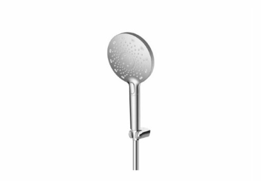 Bộ sen tay X-Jet Turbo Chrome Häfele 589.85.321 - 1