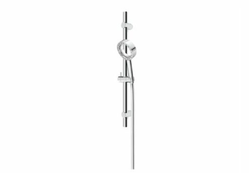 Bộ sen tay kèm thanh trượt X-Jet Häfele 589.47.080 - 1