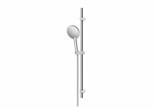 Bộ sen tay có thanh trượt X-Jet Turbo Häfele 589.85.322 - 1