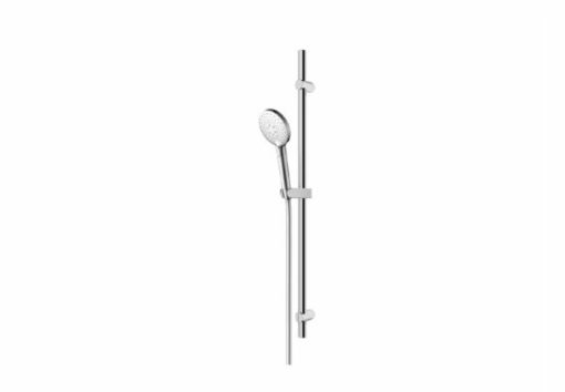 Bộ sen tay có thanh trượt Multi Compact Häfele 589.85.324 - 1