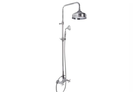 Bộ cây sen tắm đứng Victoria MS: 589.02.270 - 1