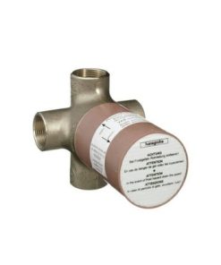 Bộ âm cho van chuyển đổi Hansgrohe 589.29.140