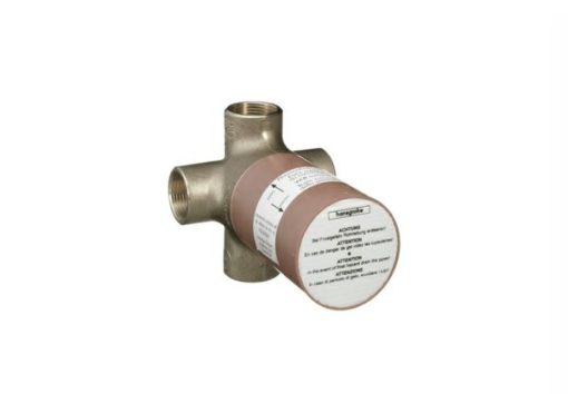 Bộ âm cho van chuyển đổi Hansgrohe 589.29.140 - 1