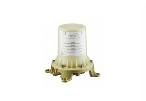 Bộ âm cho sen tắm âm sàn MS: 589.29.126 - 1