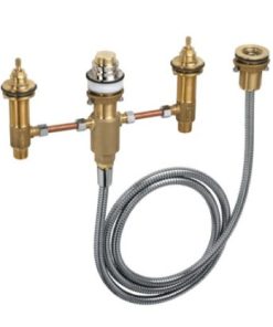 Bộ âm cho bộ trộn bồn tắm 4 lỗ MS: 589.29.168