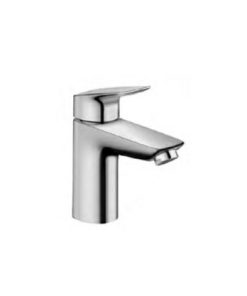 Vòi trộn lavabo Logis 100 Hansgrohe 589.52.402
