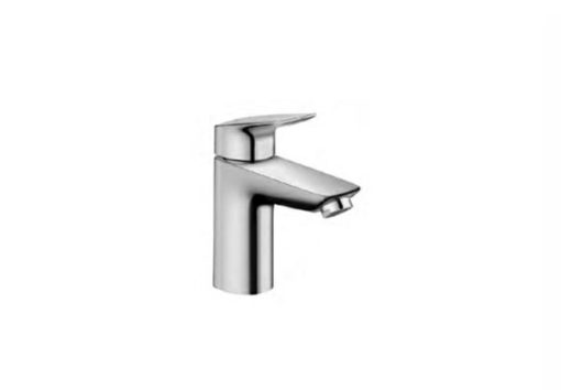 Vòi trộn lavabo Logis 100 Hansgrohe 589.52.402 - 1