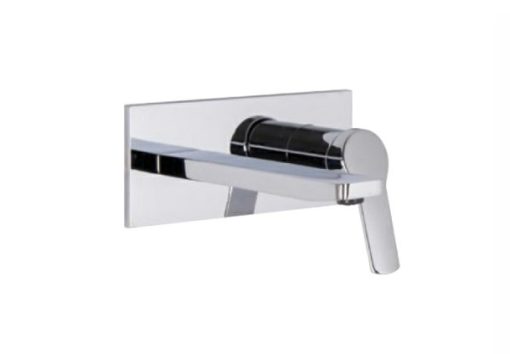 Vòi lavabo âm tường Emma MS: 589.02.032 - 1