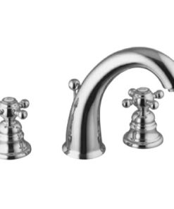 Vòi lavabo 3 lỗ Victoria MS: 589.02.271