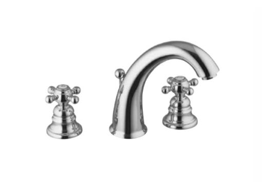 Vòi lavabo 3 lỗ Victoria MS: 589.02.271 - 1