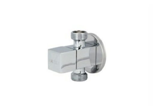 Van khóa nước dạng lục giác Hafele 589.25.920 - 1