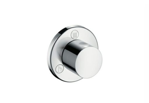 Van đóng mở/ chuyển đổi chức năng MS: 589.50.314 - 1