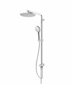 Thanh sen Multi Compact Chrome 589.85.028