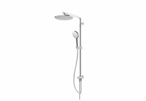 Thanh sen Multi Compact Chrome 589.85.028 - 1