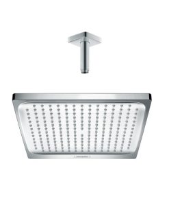 Trọn bộ sen đầu gắn trần Hansgrohe 589.52.676 - 8 Trọn bộ sen đầu gắn trần Hansgrohe 589.52.676 - 7