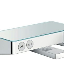 Bộ trộn bồn tắm điều nhiệt ShowerTablet Select 300 Hafele 589.50.327