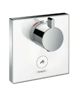 Bộ trộn điều nhiệt âm tường ShowerSelect Hansgrohe 589.50.320
