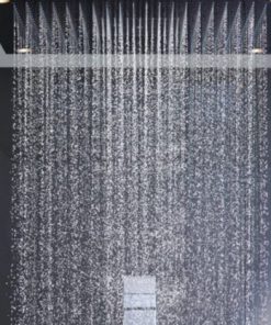 Sen đầu có đèn chiếu sáng ShowerHeaven Hansgrohe 589.29.686 - 14 Sen đầu có đèn chiếu sáng ShowerHeaven Hansgrohe 589.29.686 - 13