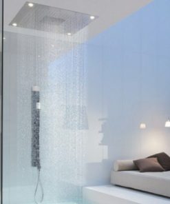 Sen đầu có đèn chiếu sáng ShowerHeaven Hansgrohe 589.29.686 - 16 Sen đầu có đèn chiếu sáng ShowerHeaven Hansgrohe 589.29.686 - 15