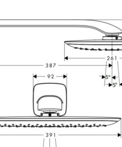 Sen đầu Puravida MS: 589.50.825 - 6 Sen đầu Puravida MS: 589.50.825 - 5