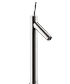 Vòi lavabo Hafele Starck 589.29.400 - 6 Vòi lavabo Hafele Starck 589.29.400 - 5