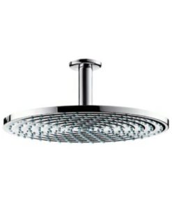 Sen đầu có tay sen Raindance S Hansgrohe 589.30.818