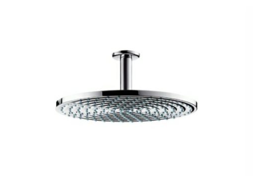 Sen đầu có tay sen Raindance E Hansgrohe 589.52.618 - 1
