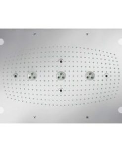 Sen đầu có đèn chiếu sáng Raindance Rainmaker MS: 589.30.835