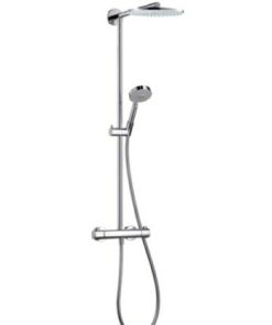 Cây sen tắm đứng Raindance S 240 Hafele 589.29.553