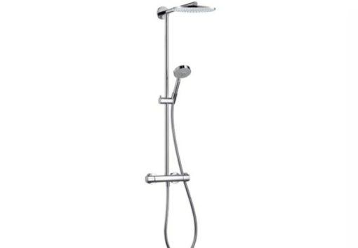 Cây sen tắm đứng Raindance Select S Hafele 589.30.865 - 3