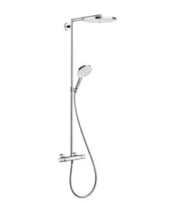 Cây sen tắm đứng Raindance Select S Hafele 589.30.865