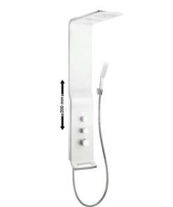 Cây sen tắm đứng Raindance S 180 Hafele 589.30.861