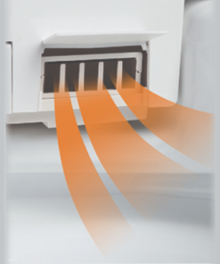 Bồn cầu chăm sóc thông minh Basics 900S - 34 Bồn cầu chăm sóc thông minh Basics 900S - 33