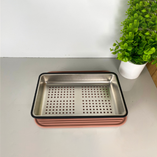 Rổ mini Maadela BA-03 - 1