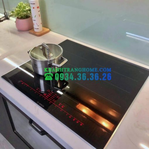 BẾP TỪ BOSCH SERIE 8 PXX675DC1E ĐA ĐIỂM 4 VÙNG NẤU