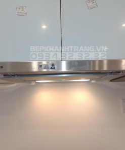 MÁY HÚT MÙI ÂM TỦ BOSCH DFT63AC50 SERIE 4 NGANG 60CM - 26 BOSCH DFT63AC50 SERIE 4