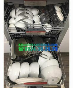 BOSCH SMS4EVI14E SERIE 4