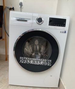 MÁY GIẶT BOSCH WGG234E0SG ANTISTAIN SERIE 6 8KG 1200RPM - 13 BOSCH WGG234E0SG ANTISTAIN SERIE 6